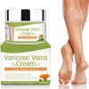 Varicose Vein All Natural Healing Cream