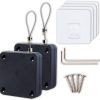 Punch-free Automatic Door Closer (2 Pcs)