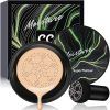 Air Cushion CC Cream Moisturizing Foundation