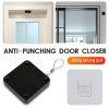 Punch-free Automatic Door Closer (1 Pcs)