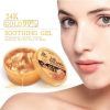 HOT SALE 24k Gold Soothing Gel