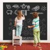 Chalkboard Wall Decal – Enhance Your Space with Creative Versatility