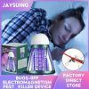 BugsOff Electromagnetism Pest Repeller