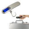 Digital LCD Display Weight Scale 50Kg