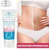 Anti-Stretch Mark Cream Remove Stretch Marks Moisturizing Nourishing Remove Cellulite Improve Rough Brighten Skin Tone Skin Care