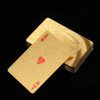 New Poker Playing Cards For Adult & Man, Party Game[Golden]
