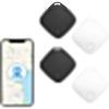 GPS Tracker Bluetooth Tracker for Luggage, Kids, Dogs, Sound Alarm & Easy to Pair